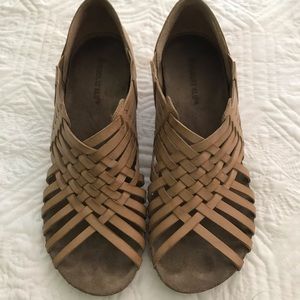 Chocolat Blu sandals